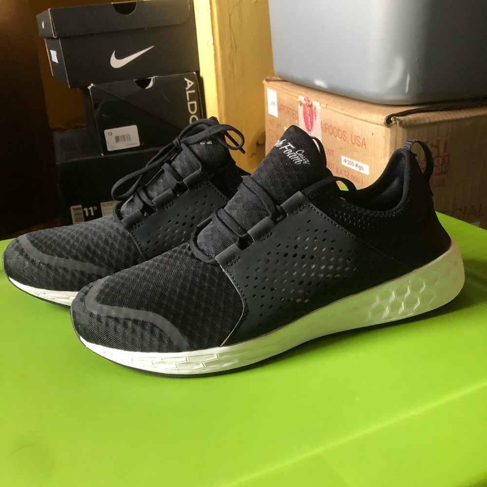 New Balance Fresh Foam Cruz v1, Mens 11.5